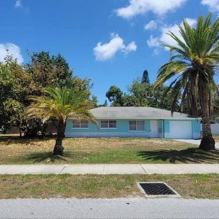 Renovated Home Near Siesta Key Beach Gulf Gate Estates Luaran gambar