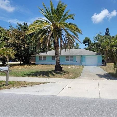 Renovated Home Near Siesta Key Beach Gulf Gate Estates Luaran gambar