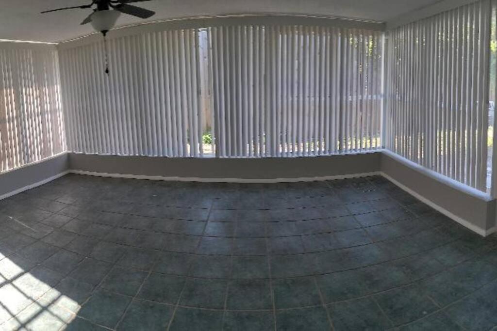 Renovated Home Near Siesta Key Beach Gulf Gate Estates Luaran gambar